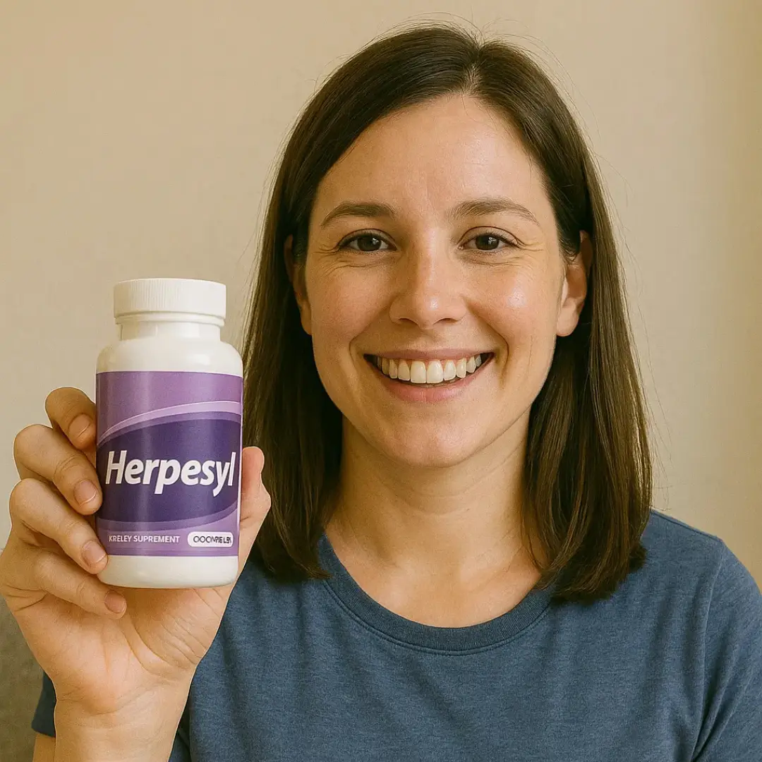 Herpesyl Customer Review
